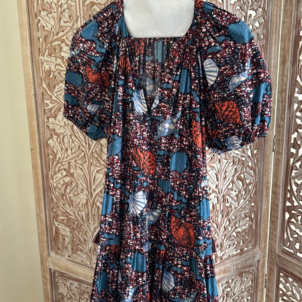 Ulla Johnson dress
